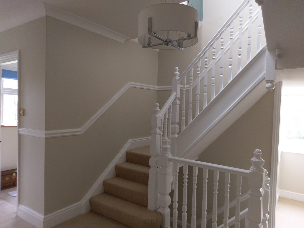Painter and Decorator: Image 1